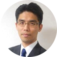 大西 信次